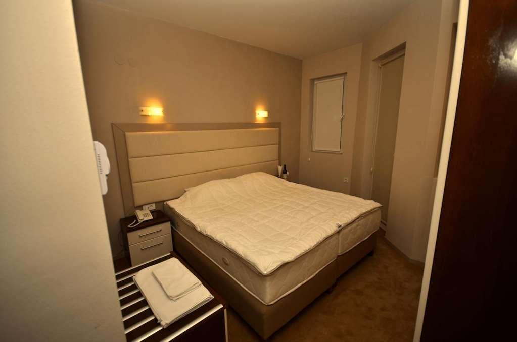 Hotel Lebed Ohrida Cameră foto