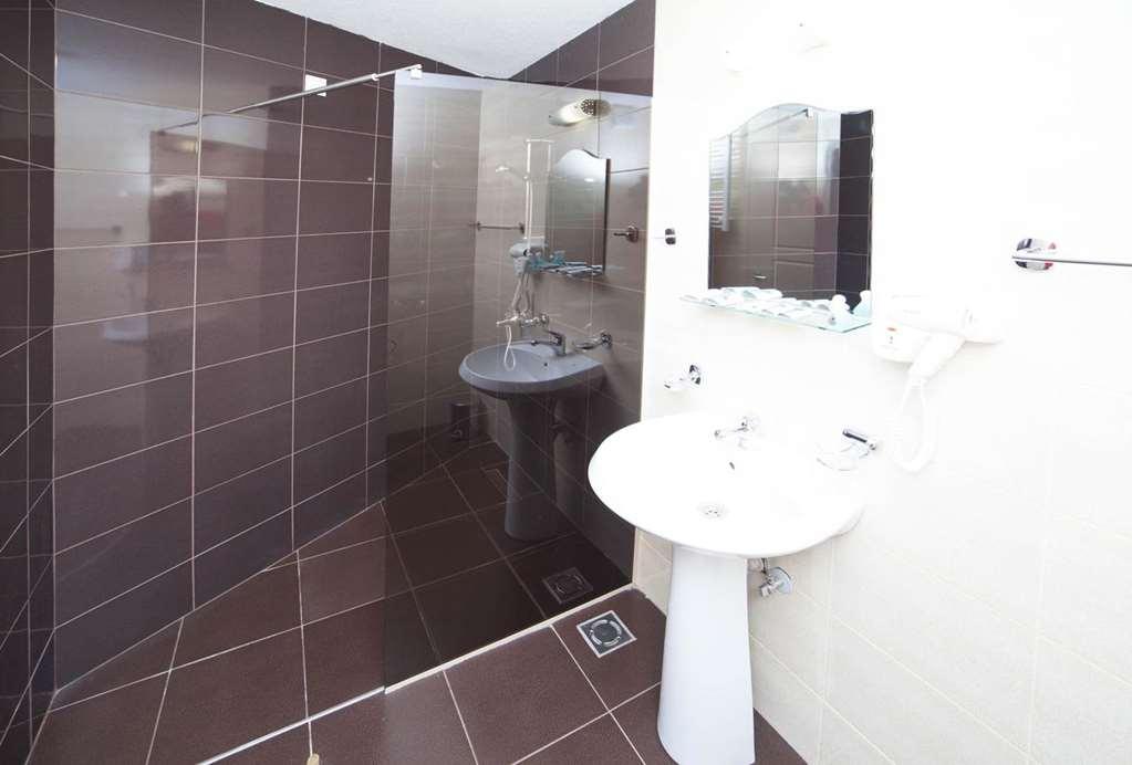 Hotel Lebed Ohrida Cameră foto