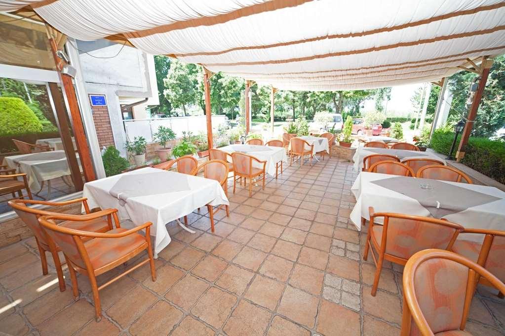 Hotel Lebed Ohrida Facilități foto