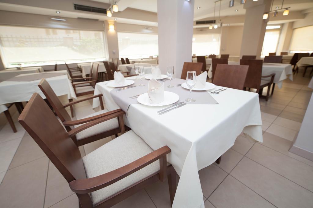 Hotel Lebed Ohrida Exterior foto